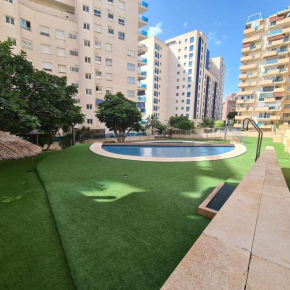Apartamento Alcotan IF Beach, Cala